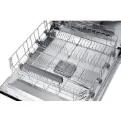 Samsung DW60A6092BB A Lavastoviglie a Incasso Scomparsa Totale 14 coperti D