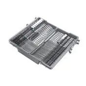 Samsung DW60A6092BB A Lavastoviglie a Incasso Scomparsa Totale 14 coperti D