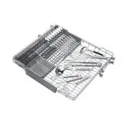 Samsung DW60A6092BB A Lavastoviglie a Incasso Scomparsa Totale 14 coperti D