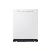 Samsung DW60A6092BB A Lavastoviglie a Incasso Scomparsa Totale 14 coperti D
