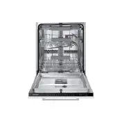 Samsung DW60A6092BB A Lavastoviglie a Incasso Scomparsa Totale 14 coperti D