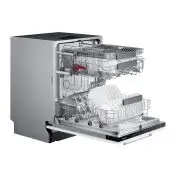 Samsung DW60A6092BB A Lavastoviglie a Incasso Scomparsa Totale 14 coperti D