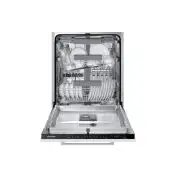 Samsung DW60A6092BB A Lavastoviglie a Incasso Scomparsa Totale 14 coperti D