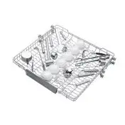 Samsung DW60A6092BB A Lavastoviglie a Incasso Scomparsa Totale 14 coperti D
