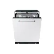 Samsung DW60A6092BB A Lavastoviglie a Incasso Scomparsa Totale 14 coperti D