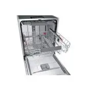 Samsung DW60A6092BB A Lavastoviglie a Incasso Scomparsa Totale 14 coperti D