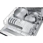 Samsung DW60A6092BB A Lavastoviglie a Incasso Scomparsa Totale 14 coperti D