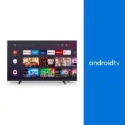 Philips 7000 series 55PUS7406 139,7 cm (55") 4K Ultra HD Smart TV Wi-Fi Nero