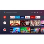 Philips 7000 series 55PUS7406 139,7 cm (55") 4K Ultra HD Smart TV Wi-Fi Nero