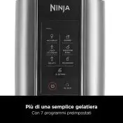 Ninja Gelatiera Creami NC300EU