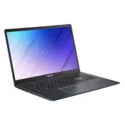 ASUS Vivobook Go 15 E510MA-BR1659WS Intel® Celeron® N4020 Computer portatile 39,6 cm (15.6") HD 4 GB DDR4-SDRAM 128 GB eMMC Wi-Fi 5 (802.11ac) Windows 11 Home Nero