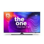 Philips Performance 50PUS8556/12 TV 127 cm (50") 4K Ultra HD Smart TV Wi-Fi Nero
