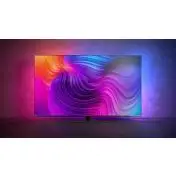Philips Performance 50PUS8556/12 TV 127 cm (50") 4K Ultra HD Smart TV Wi-Fi Nero