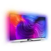 Philips Performance 50PUS8556/12 TV 127 cm (50") 4K Ultra HD Smart TV Wi-Fi Nero