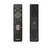 Philips Performance 50PUS8556/12 TV 127 cm (50") 4K Ultra HD Smart TV Wi-Fi Nero