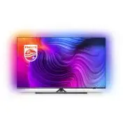 Philips Performance 50PUS8556/12 TV 127 cm (50") 4K Ultra HD Smart TV Wi-Fi Nero