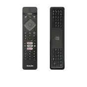 Philips Performance 58PUS8556 147,3 cm (58") 4K Ultra HD Smart TV Wi-Fi Nero