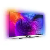 Philips Performance 58PUS8556 147,3 cm (58") 4K Ultra HD Smart TV Wi-Fi Nero