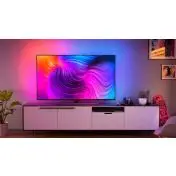 Philips Performance 58PUS8556 147,3 cm (58") 4K Ultra HD Smart TV Wi-Fi Nero