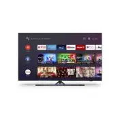 Philips Performance 58PUS8556 147,3 cm (58") 4K Ultra HD Smart TV Wi-Fi Nero