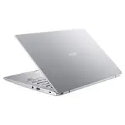 Acer Swift 3 SF314-511-53JW Computer portatile 35,6 cm (14") Full HD Intel® Core™ i5 di undicesima generazione 8 GB LPDDR4x-SDRAM 512 GB SSD Wi-Fi 6 (802.11ax) Windows 10 Home Argento