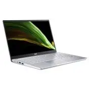 Acer Swift 3 SF314-511-53JW Computer portatile 35,6 cm (14") Full HD Intel® Core™ i5 di undicesima generazione 8 GB LPDDR4x-SDRAM 512 GB SSD Wi-Fi 6 (802.11ax) Windows 10 Home Argento