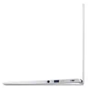 Acer Swift 3 SF314-511-53JW Computer portatile 35,6 cm (14") Full HD Intel® Core™ i5 di undicesima generazione 8 GB LPDDR4x-SDRAM 512 GB SSD Wi-Fi 6 (802.11ax) Windows 10 Home Argento
