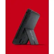 Nintendo Switch OLED console da gioco portatile 17,8 cm (7") 64 GB Touch screen Wi-Fi Blu, Rosso