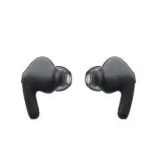 LG TONE Free FP5 - Cuffie True Wireless Bluetooth con ANC (Nero)