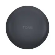 LG TONE Free FP5 - Cuffie True Wireless Bluetooth con ANC (Nero)