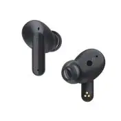 LG TONE Free FP5 - Cuffie True Wireless Bluetooth con ANC (Nero)