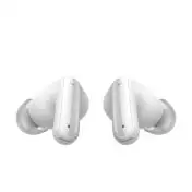 LG TONE Free FP9 - Cuffie True Wireless Bluetooth UVnano (Bianco)