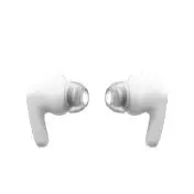 LG TONE Free FP9 - Cuffie True Wireless Bluetooth UVnano (Bianco)