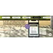 HP LaserJet Stampante multifunzione M140w, Bianco e nero, Stampante per Piccoli uffici, Stampa, copia, scansione, wireless, Scansione verso e-mail, scansione verso PDF