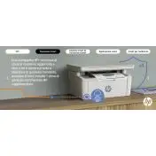 HP LaserJet Stampante multifunzione M140w, Bianco e nero, Stampante per Piccoli uffici, Stampa, copia, scansione, wireless, Scansione verso e-mail, scansione verso PDF
