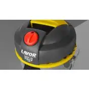 Lavor Bidone Vtp 30 X Asp Solidi/liquidi