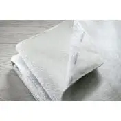 Imetec 16176A coprimaterasso elettrico Bianco Felpato 2 persona(e)