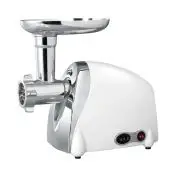 RGV Duetto Plus Tritacarne e Passapomodoro 500 W Bianco
