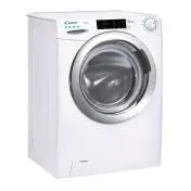 Candy Smart Inverter CSS4147TWMCE/1-S lavatrice Carica frontale 7 kg 1400 Giri/min A Bianco