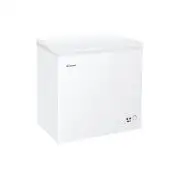 Candy CCHH 200 Congelatore a Pozzetto Libera installazione 194 L F