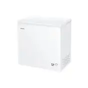 Candy CCHH 200 Congelatore a Pozzetto Libera installazione 194 L F