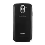 Brondi Amico Smartphone XS 12,7 cm (5") Doppia SIM Android 10.0 4G USB tipo-C 1 GB 8 GB 2200 mAh Nero