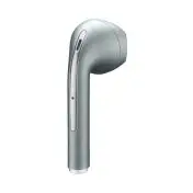 Cellularline TUCK Auricolari Bluetooth® TWS a capsula, con custodia di ricarica Verde