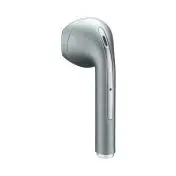 Cellularline TUCK Auricolari Bluetooth® TWS a capsula, con custodia di ricarica Verde