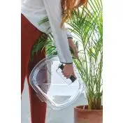 Hoover H-DRY 500 NDEH11A2TCBEXS-S asciugatrice Libera installazione Caricamento frontale 11 kg A++ Bianco
