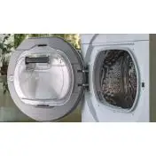 Hoover H-DRY 500 NDEH11A2TCBEXS-S asciugatrice Libera installazione Caricamento frontale 11 kg A++ Bianco