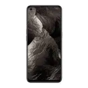 realme GT Master Edition 16,3 cm (6.43") Doppia SIM Android 11 5G USB tipo-C 8 GB 256 GB 4300 mAh Nero
