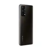 realme GT Master Edition 16,3 cm (6.43") Doppia SIM Android 11 5G USB tipo-C 8 GB 256 GB 4300 mAh Nero