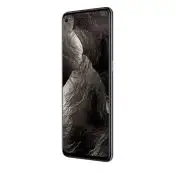 realme GT Master Edition 16,3 cm (6.43") Doppia SIM Android 11 5G USB tipo-C 8 GB 256 GB 4300 mAh Nero
