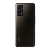 realme GT Master Edition 16,3 cm (6.43") Doppia SIM Android 11 5G USB tipo-C 8 GB 256 GB 4300 mAh Nero